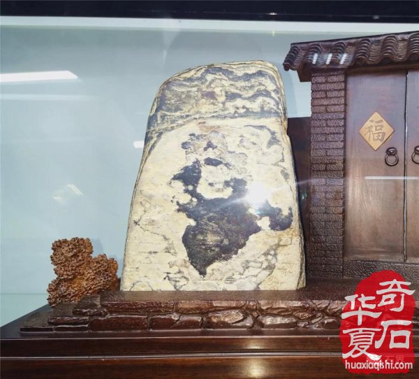 第三届常山国际赏石文化节美石抢先看