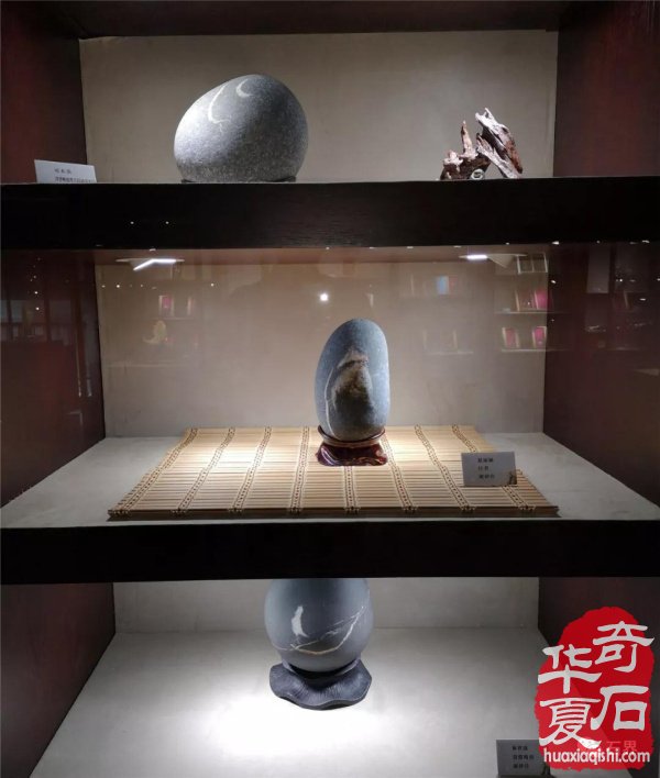 第三届常山国际赏石文化节美石抢先看