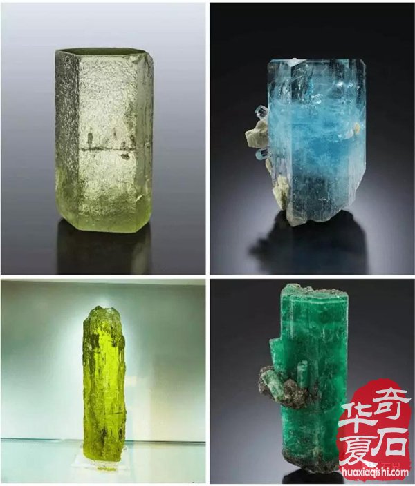 第三届常山国际赏石文化节美石抢先看
