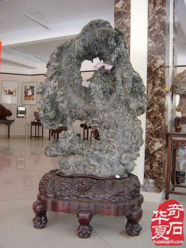 2019第八届中国灵璧石国际文化节暨文化旅游产品博览会欢迎您