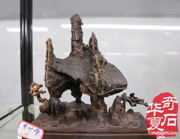 海峡两岸（常山）展开幕，有哪些热点值得关注？