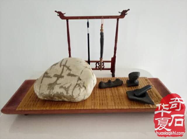 “黎氏阁”杯中国·太原第十一届赏石文化博览会盛大开幕！