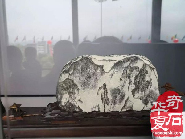 2019浙江（东阳）第四届中国赏石艺术珍品展盛大开幕