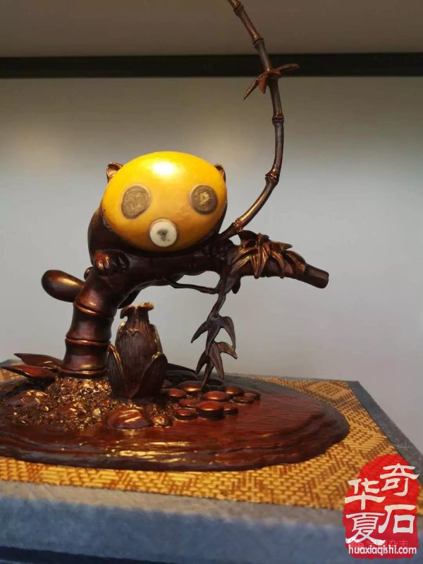 2019浙江（东阳）第四届中国赏石艺术珍品展盛大开幕