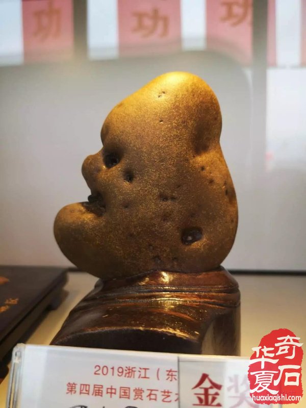 2019浙江（东阳）第四届中国赏石艺术珍品展盛大开幕