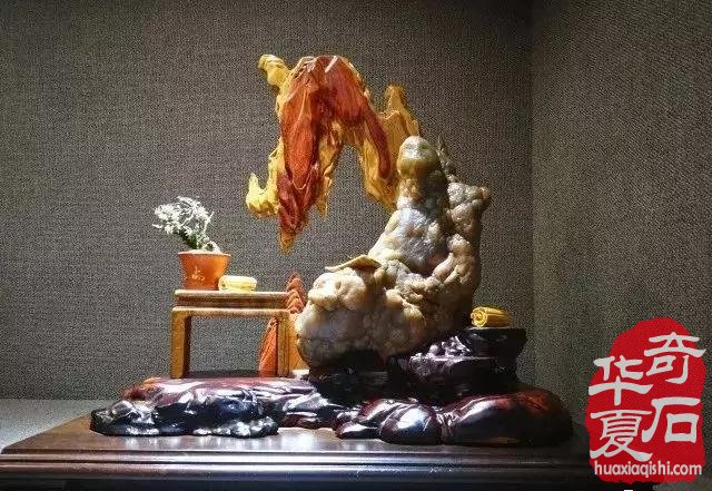 赏石见人品，这些行为千万不能做 图