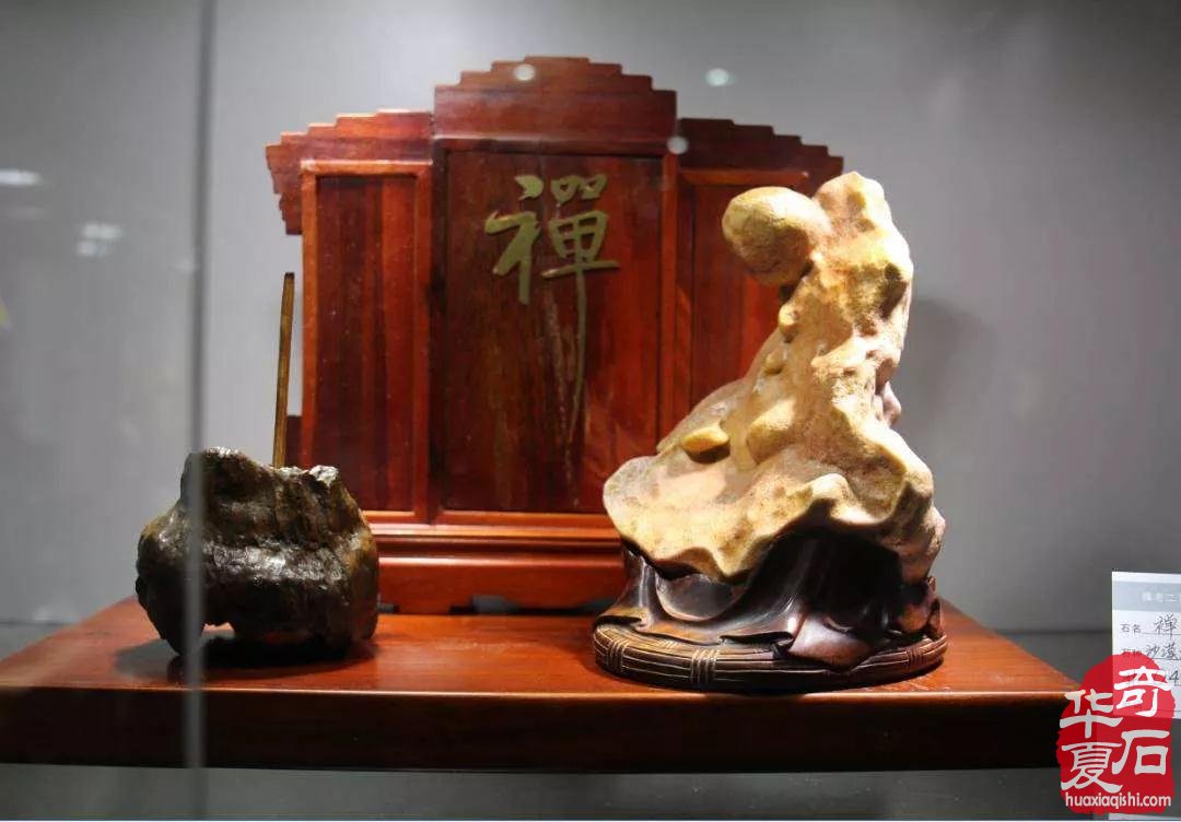 赏石见人品，这些行为千万不能做 图