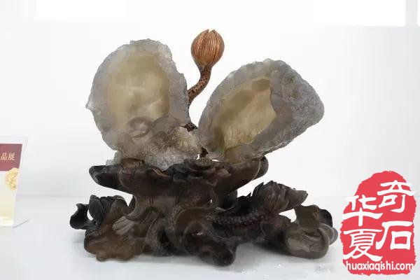 赏石见人品，这些行为千万不能做 图