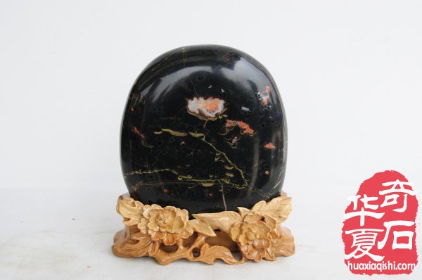有趣的石头在哪里？郑州石展召唤你！