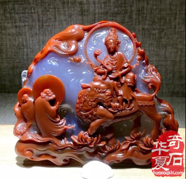 春季阿拉善玉·观赏石文化旅游节惊艳石界 图