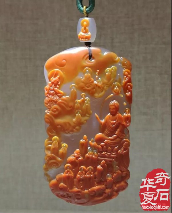 春季阿拉善玉·观赏石文化旅游节惊艳石界 图
