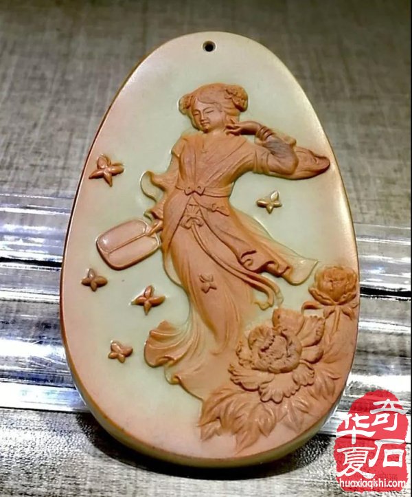 春季阿拉善玉·观赏石文化旅游节惊艳石界 图