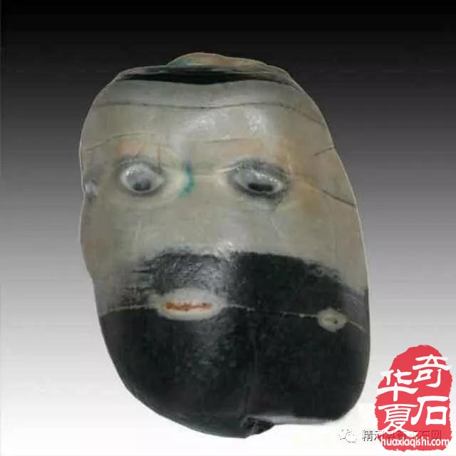 天山青原石这些年在洛阳石展上夺金抢银