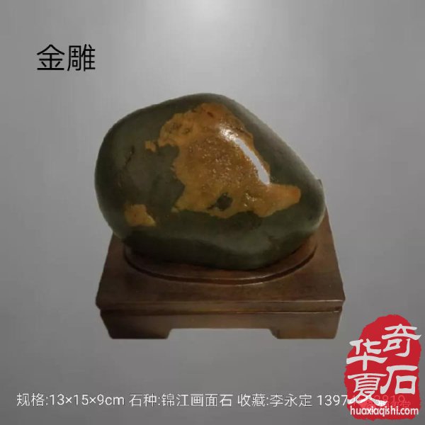 梅玺堂奇石全国免费展示 组图