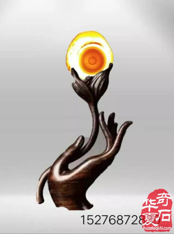 梅玺堂奇石全国免费展示 组图
