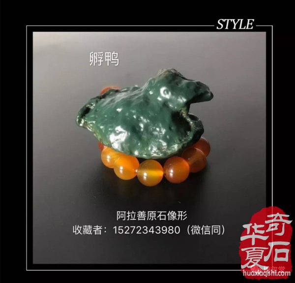 梅玺堂奇石全国免费展示 组图