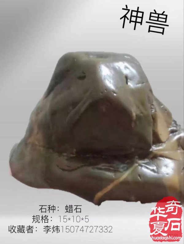 梅玺堂奇石全国免费展示 组图
