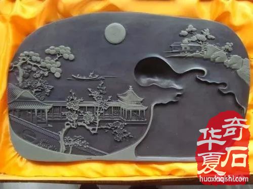 中原崛起“玉石新城”，鲁山谋求“旅游+玉石”精准脱贫