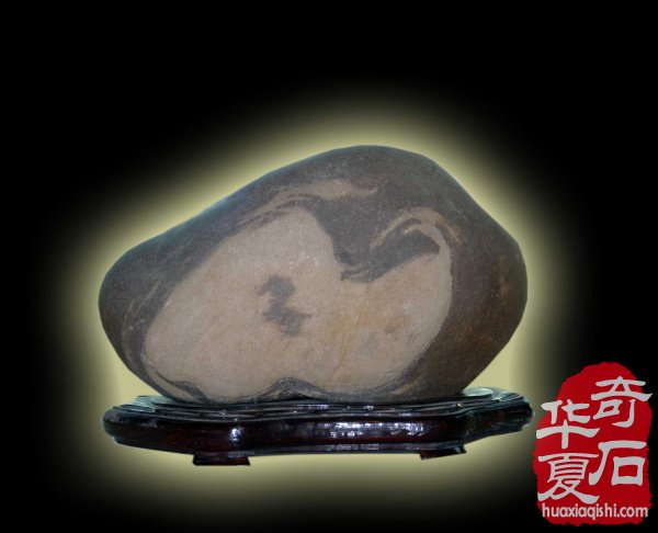 好消息：＂韩中举办第六届寿石文化交流展＂