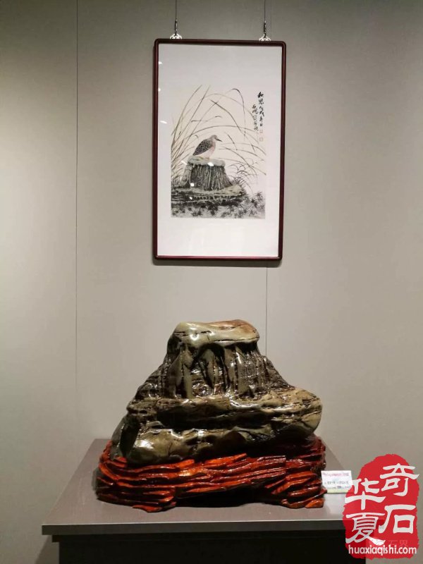 聚焦漳州 专访苏万安谈备展情况 九龙璧精品抢先看 图
