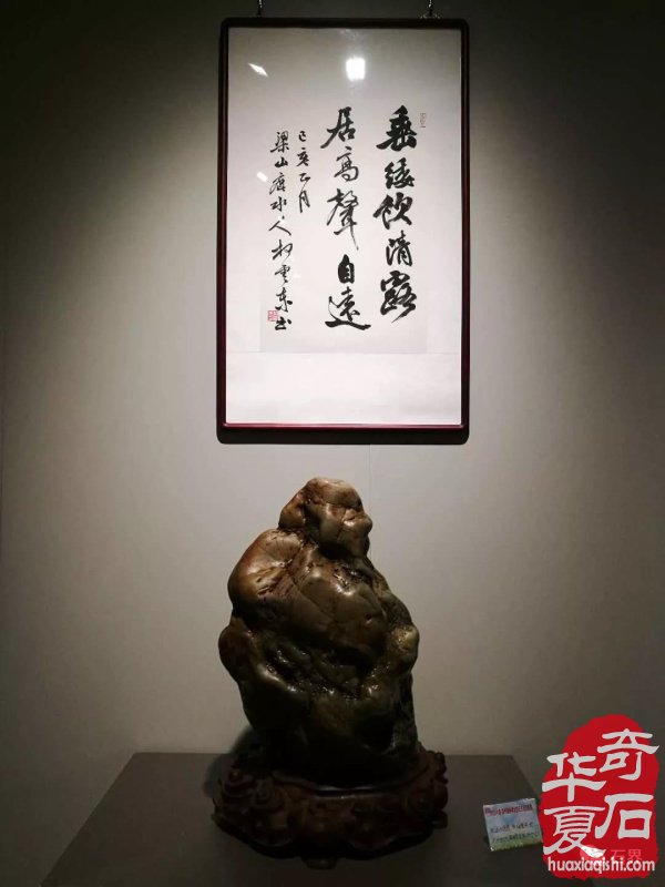 聚焦漳州 专访苏万安谈备展情况 九龙璧精品抢先看 图