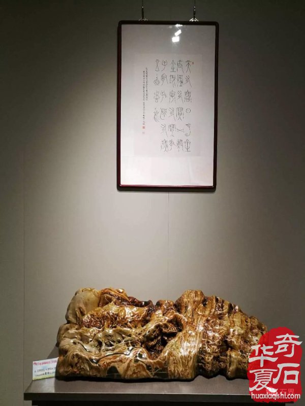 聚焦漳州 专访苏万安谈备展情况 九龙璧精品抢先看 图