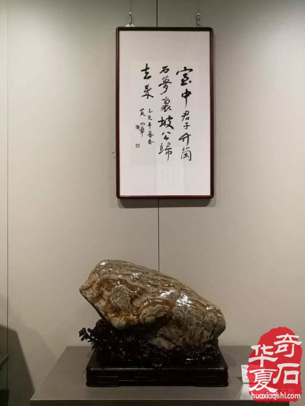 聚焦漳州 专访苏万安谈备展情况 九龙璧精品抢先看 图
