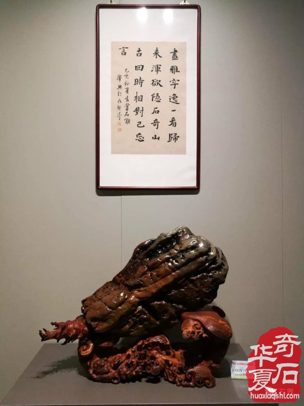 聚焦漳州 专访苏万安谈备展情况 九龙璧精品抢先看 图
