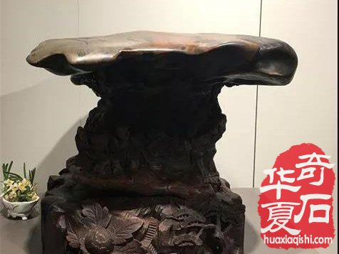 漳州石展盛大开幕 九龙壁惊艳世人 （图）