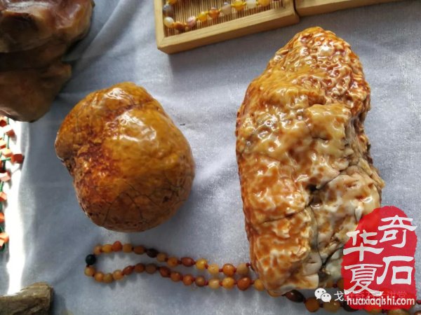 “铲”摊啦！石展还没开幕呀 郑州是个“潜力股”