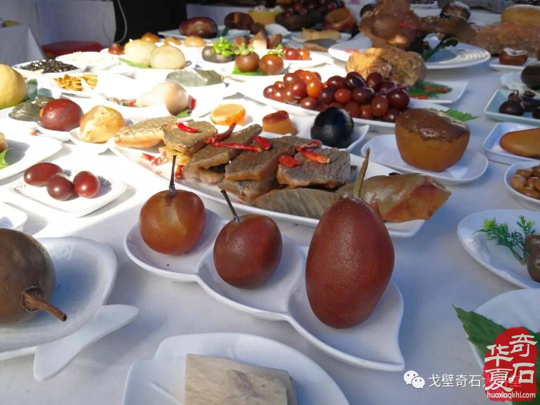 “铲”摊啦！石展还没开幕呀 郑州是个“潜力股”