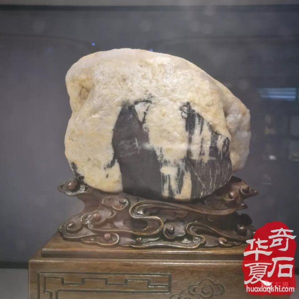 杭州“研山杯”美石抢先看 图