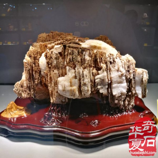 杭州“研山杯”美石抢先看 图