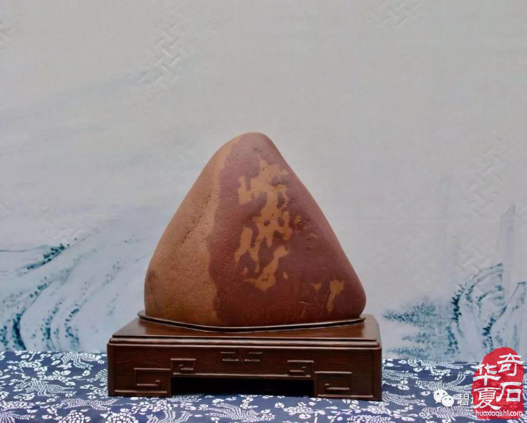 贵州毕节：一场文字石品鉴的饕餮盛宴