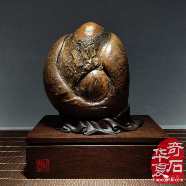 银川石展|十里河奇石花卉城送展作品