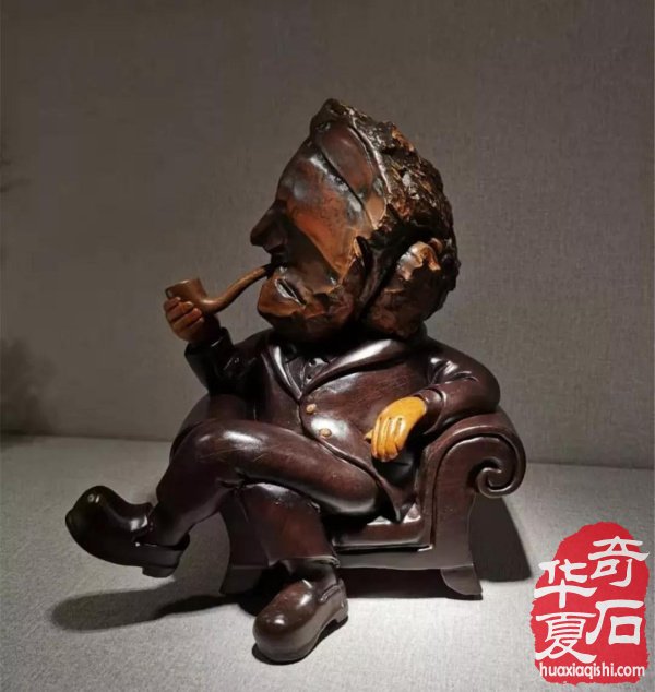 银川石展|十里河奇石花卉城送展作品