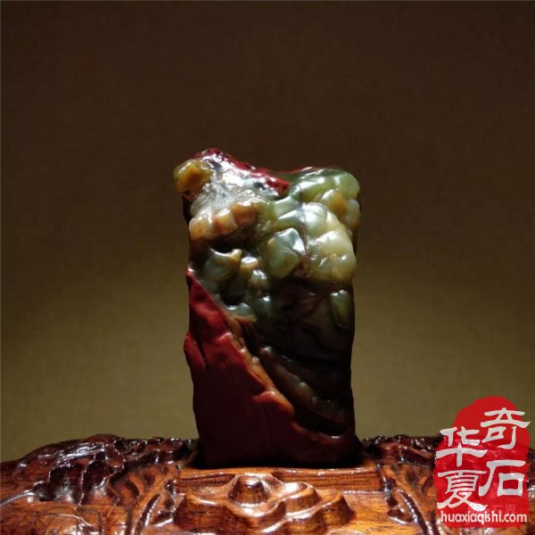 银川石展|十里河奇石花卉城送展作品