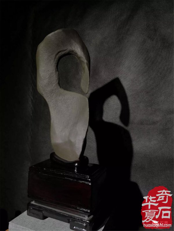 银川石展|十里河奇石花卉城送展作品