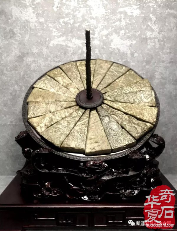 [关注]“新疆赏石四联展 谱写丝路新画卷”