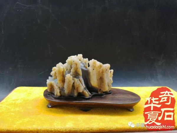 [关注]“新疆赏石四联展 谱写丝路新画卷”