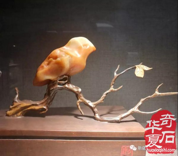 [关注]“新疆赏石四联展 谱写丝路新画卷”