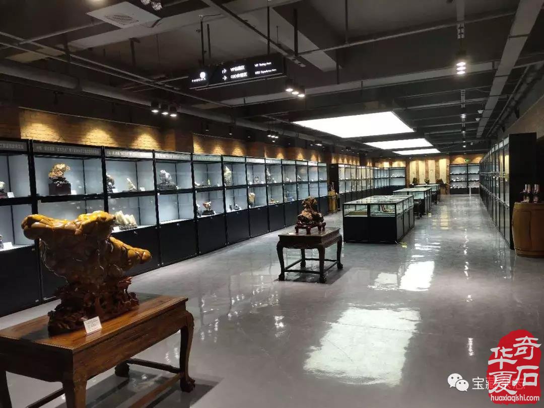 这些特点，让530银川石展值得期待 图