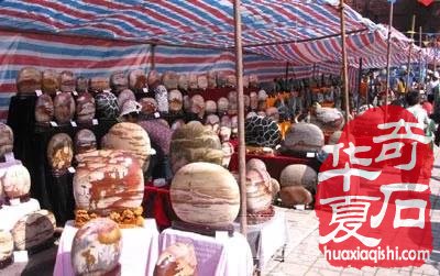 为什么好多金奖奇石卖不出去?