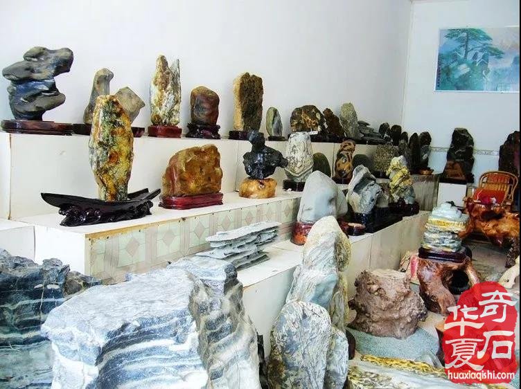 为什么好多金奖奇石卖不出去?