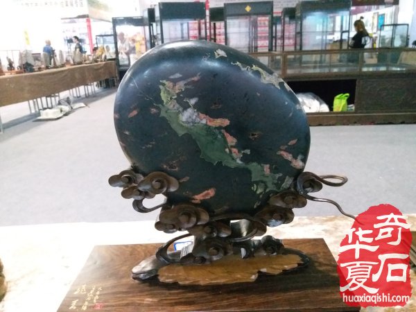 为什么好多金奖奇石卖不出去?