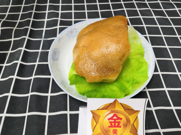 平顶山市奇石宝玉石文化艺术博览金奖作品