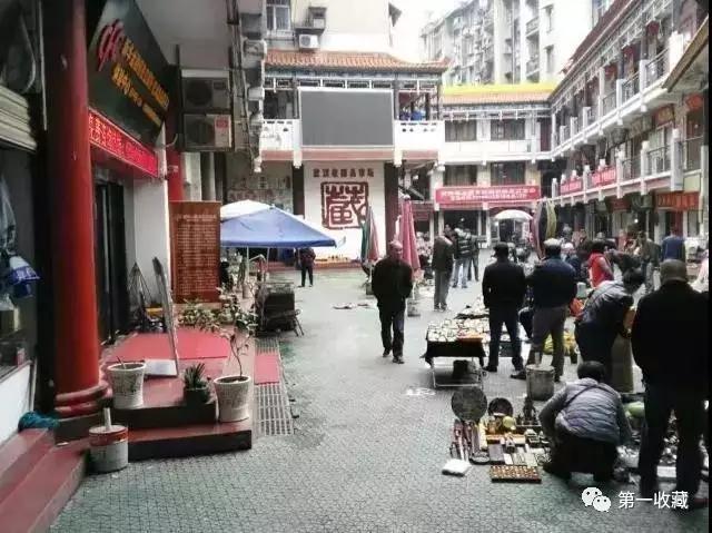 练好真功夫应对奇石交易中的千奇百怪