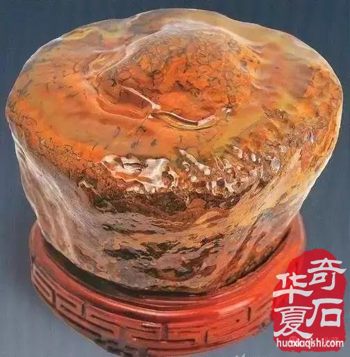 练好真功夫应对奇石交易中的千奇百怪