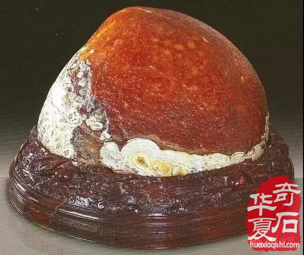 练好真功夫应对奇石交易中的千奇百怪