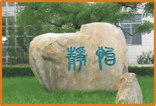 洛阳市赏石文化主题公园（南关公园）这样提升改造如何